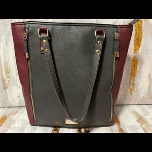 Nine West Tote Bag